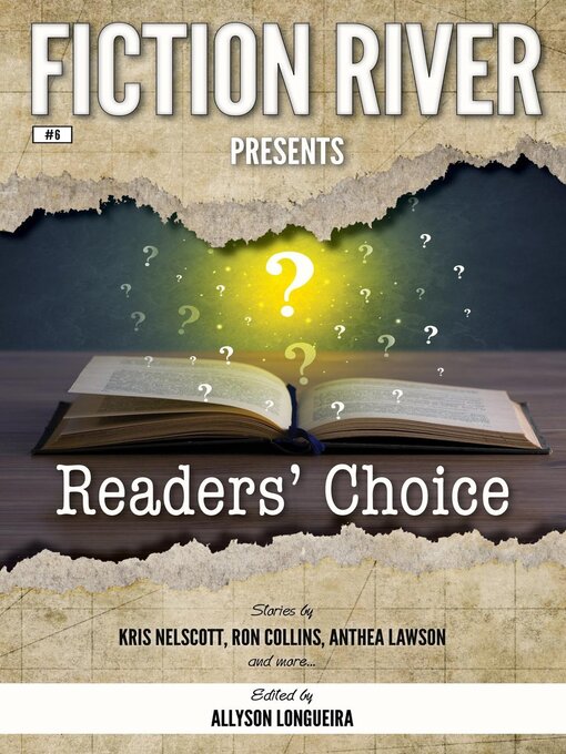 Title details for Readers' Choice by Kris Nelscott - Available